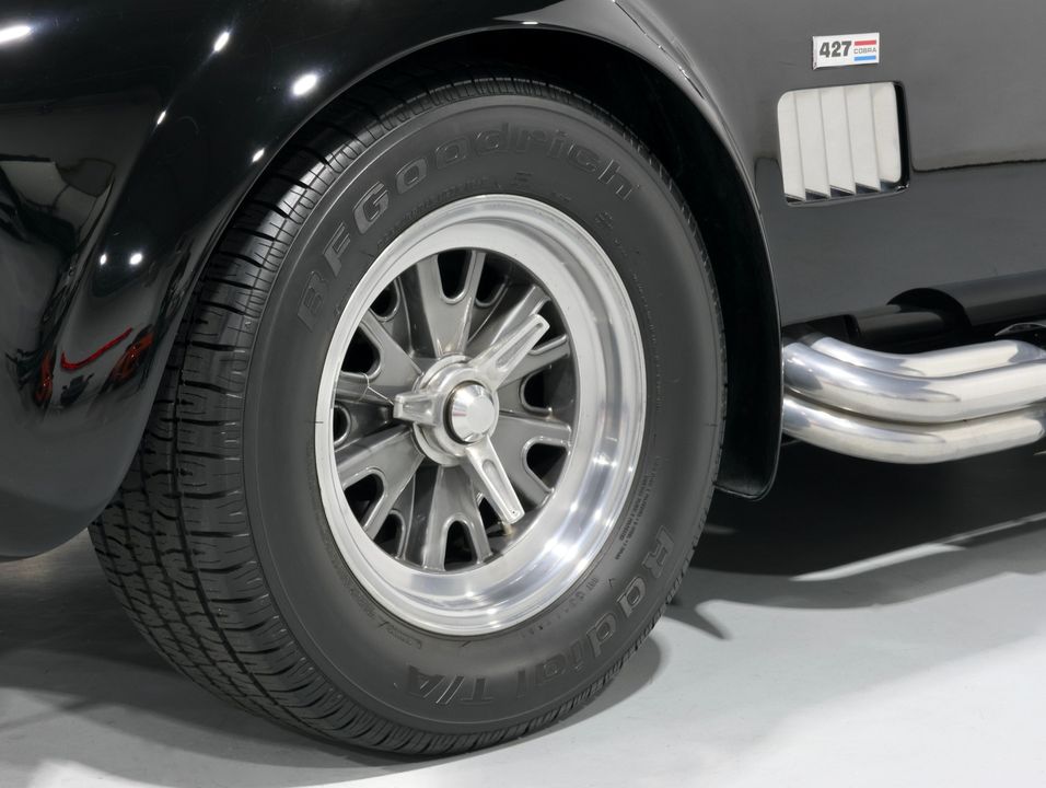 1965 Superformance Shelby Cobra 427
