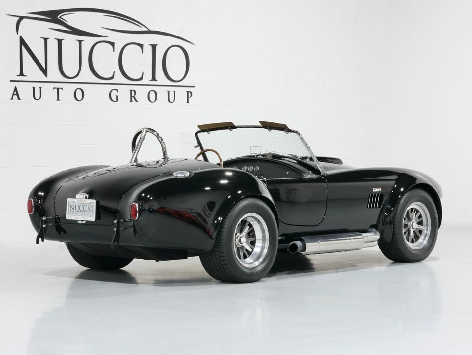 1965 Superformance Shelby Cobra 427