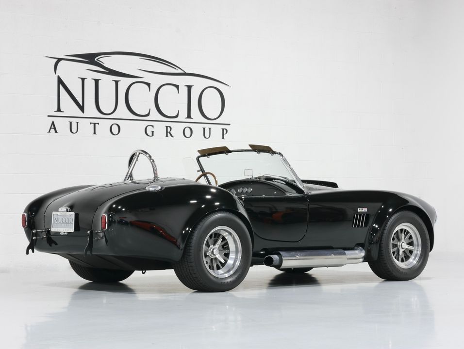1965 Superformance Shelby Cobra 427