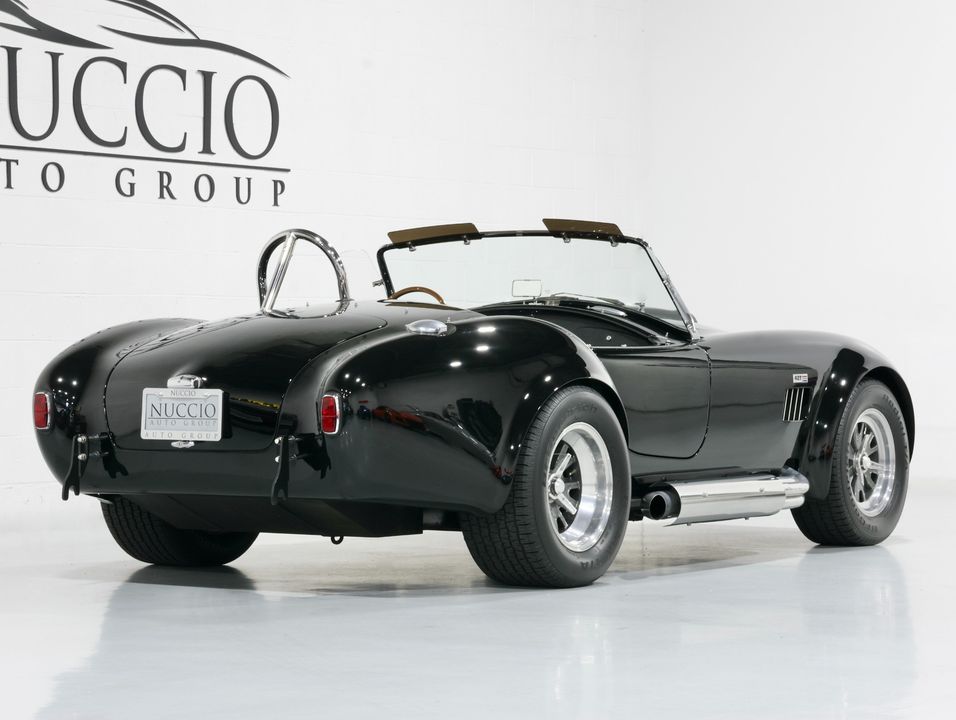 1965 Superformance Shelby Cobra 427
