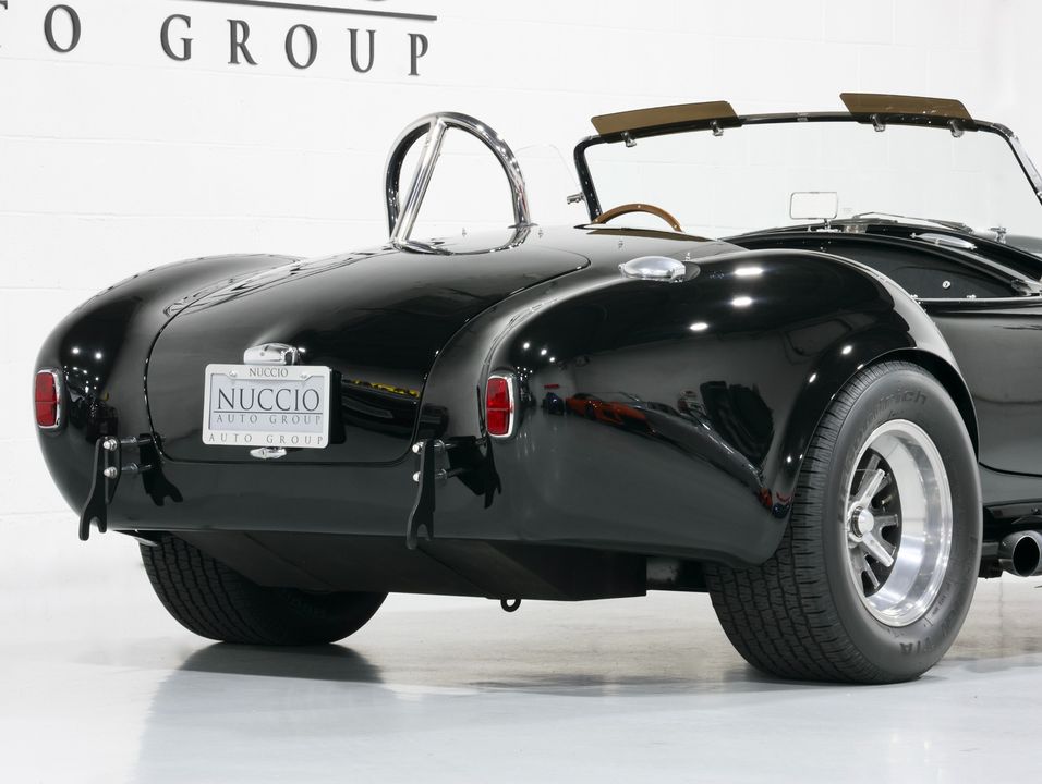 1965 Superformance Shelby Cobra 427