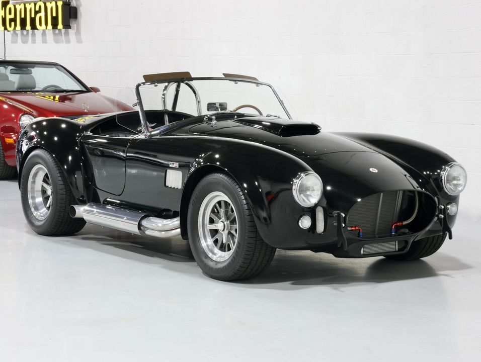 1965 Superformance Shelby Cobra 427