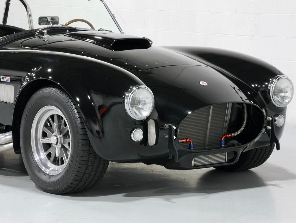 1965 Superformance Shelby Cobra 427
