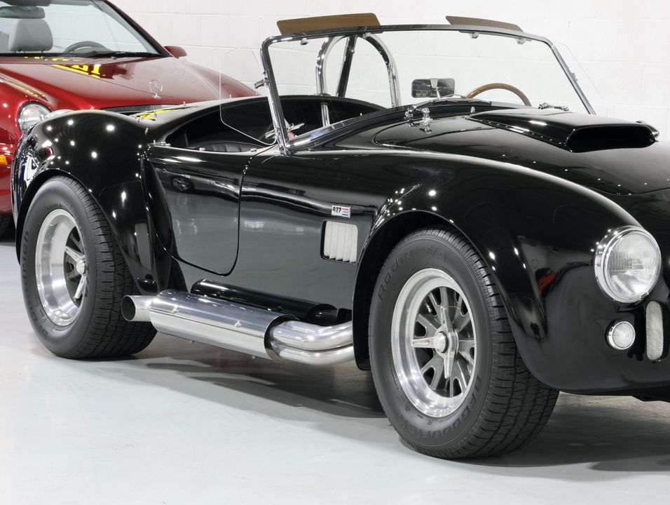 1965 Superformance Shelby Cobra 427
