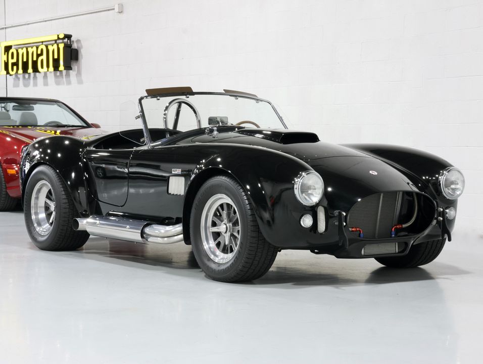 1965 Superformance Shelby Cobra 427