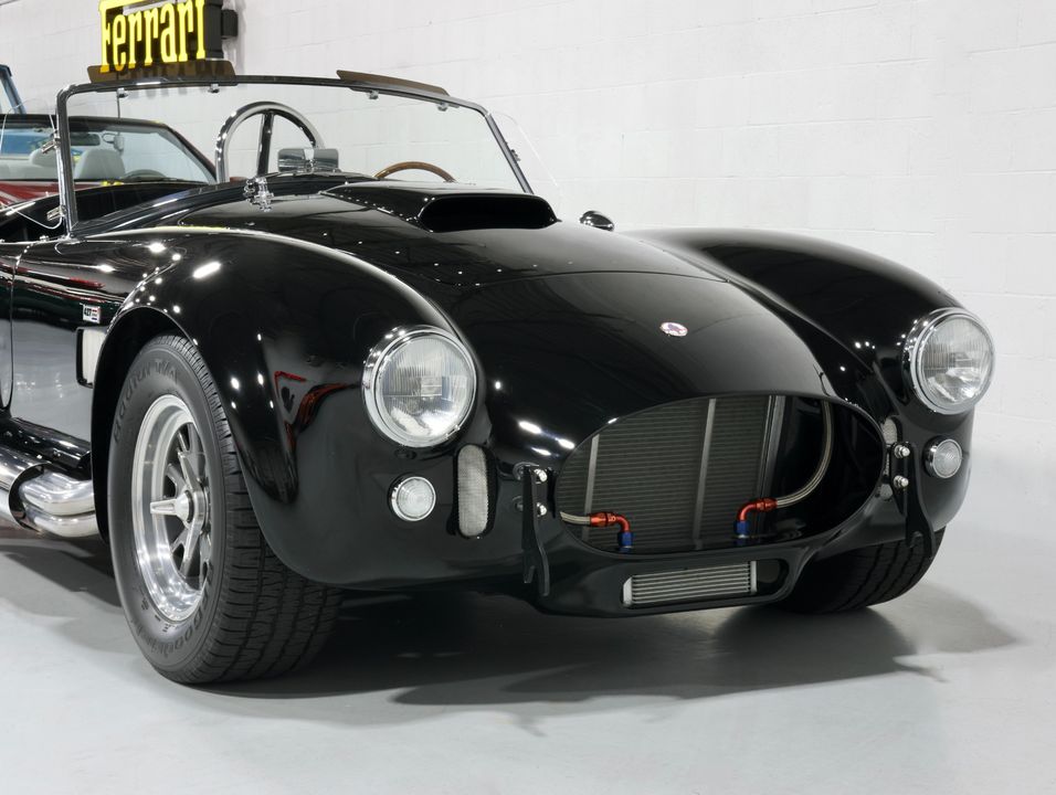 1965 Superformance Shelby Cobra 427
