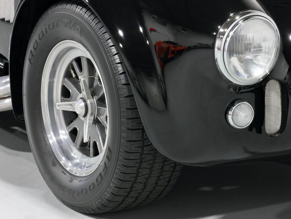 1965 Superformance Shelby Cobra 427