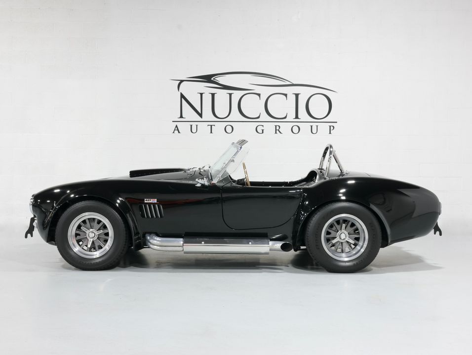 1965 Superformance Shelby Cobra 427