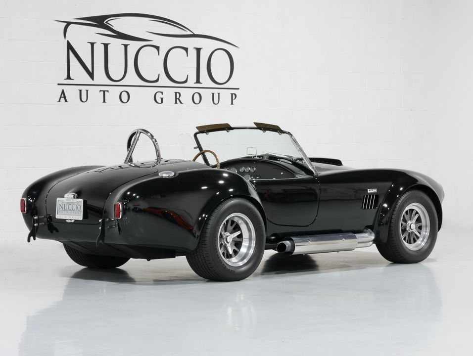 1965 Superformance Shelby Cobra 427