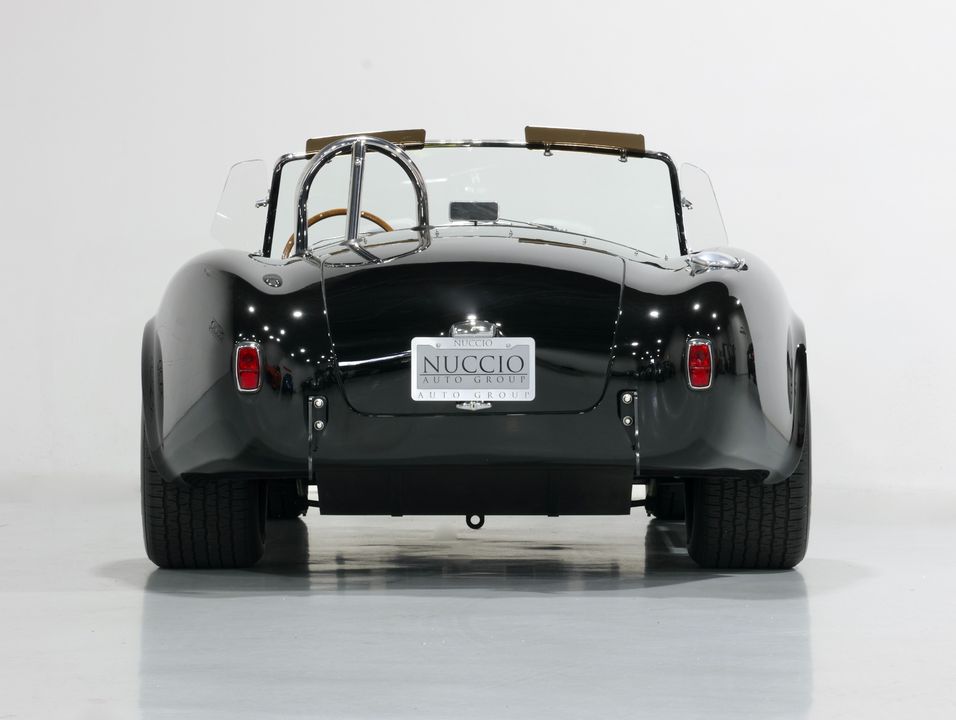 1965 Superformance Shelby Cobra 427