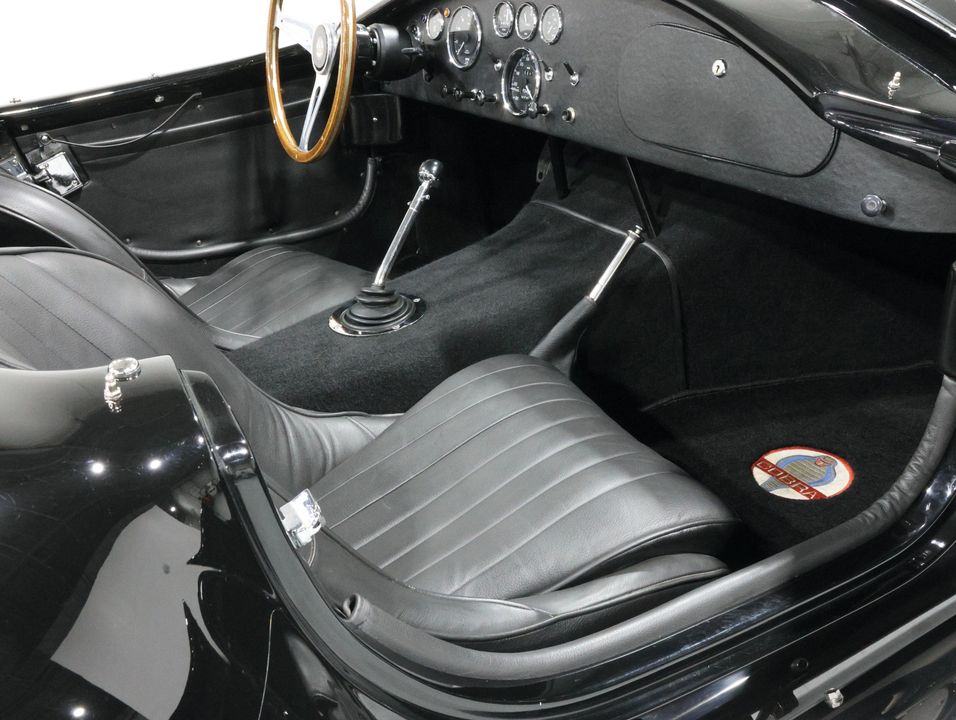 1965 Superformance Shelby Cobra 427