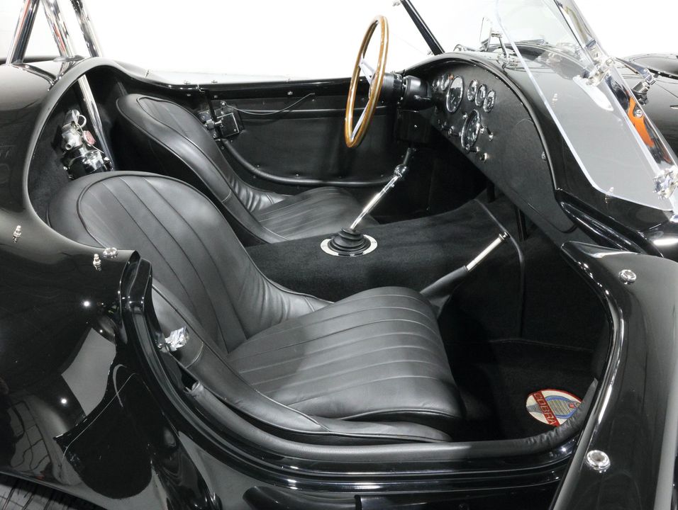1965 Superformance Shelby Cobra 427