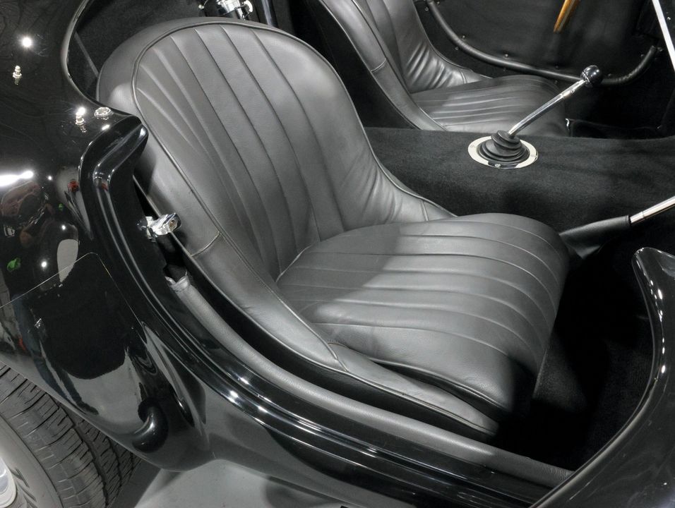 1965 Superformance Shelby Cobra 427