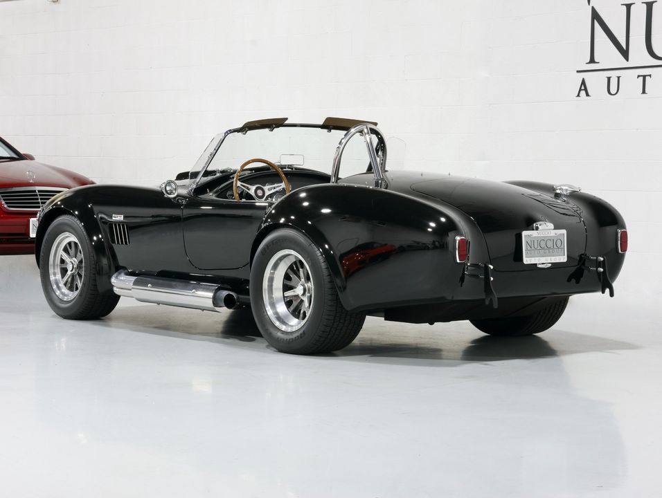 1965 Superformance Shelby Cobra 427