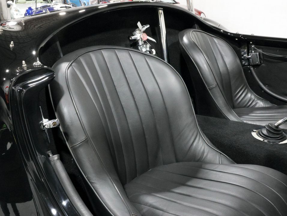 1965 Superformance Shelby Cobra 427