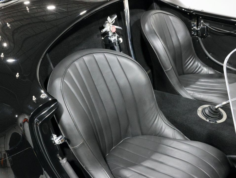 1965 Superformance Shelby Cobra 427