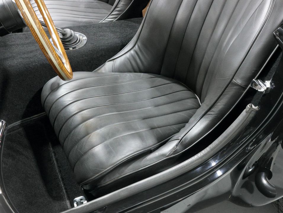 1965 Superformance Shelby Cobra 427