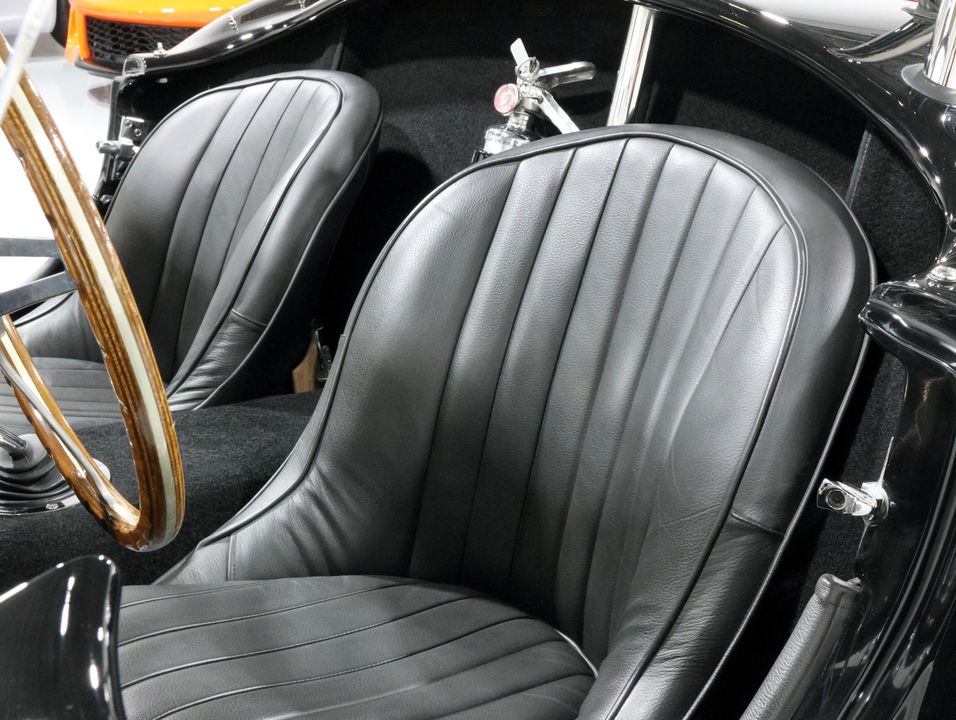 1965 Superformance Shelby Cobra 427