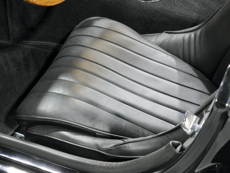 1965 Superformance Shelby Cobra 427