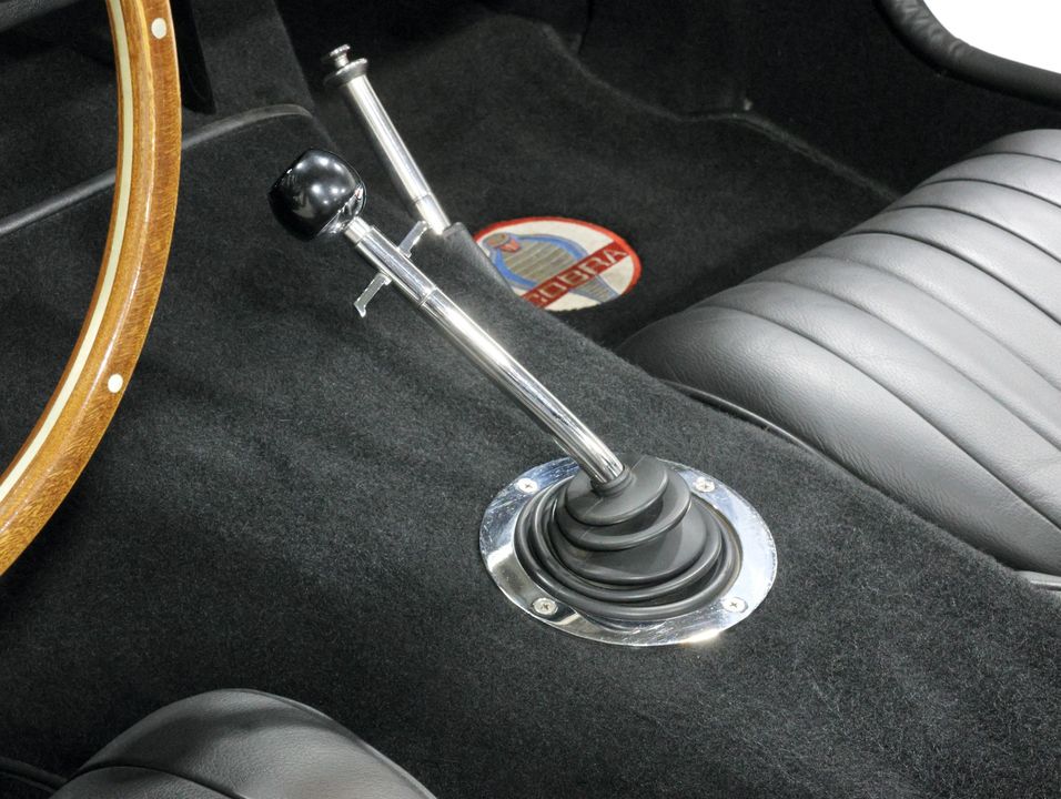 1965 Superformance Shelby Cobra 427