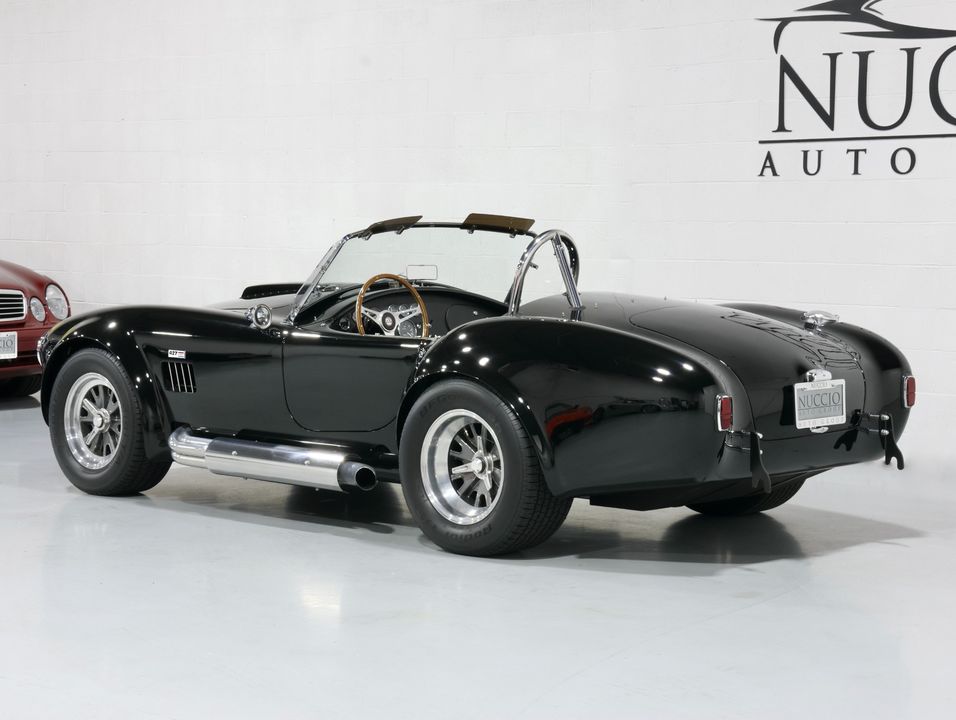 1965 Superformance Shelby Cobra 427