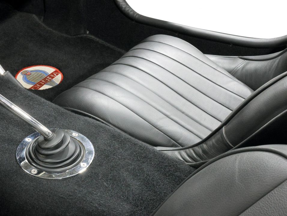 1965 Superformance Shelby Cobra 427