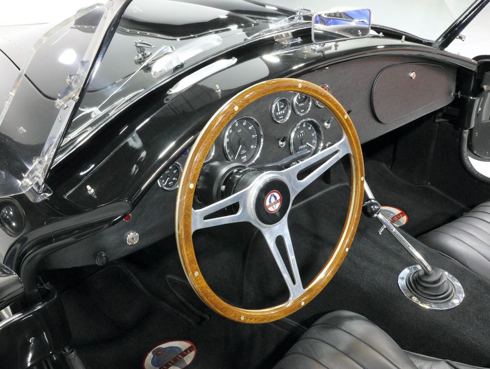 1965 Superformance Shelby Cobra 427