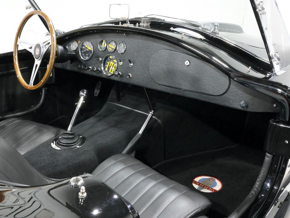 1965 Superformance Shelby Cobra 427
