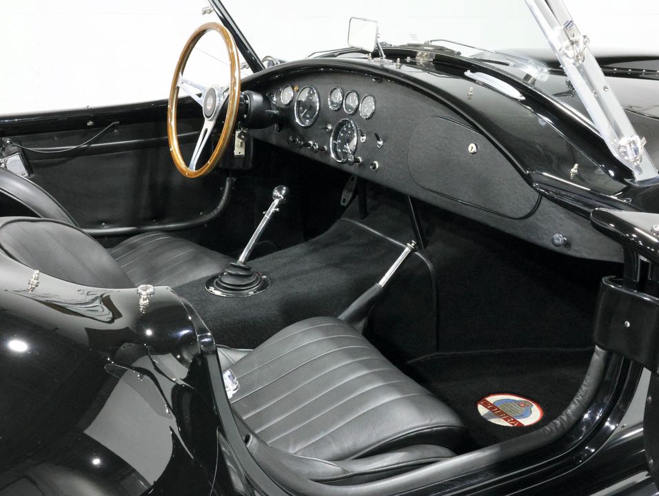 1965 Superformance Shelby Cobra 427
