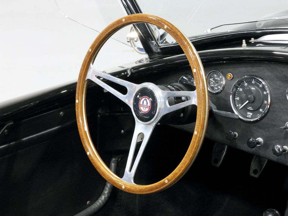 1965 Superformance Shelby Cobra 427