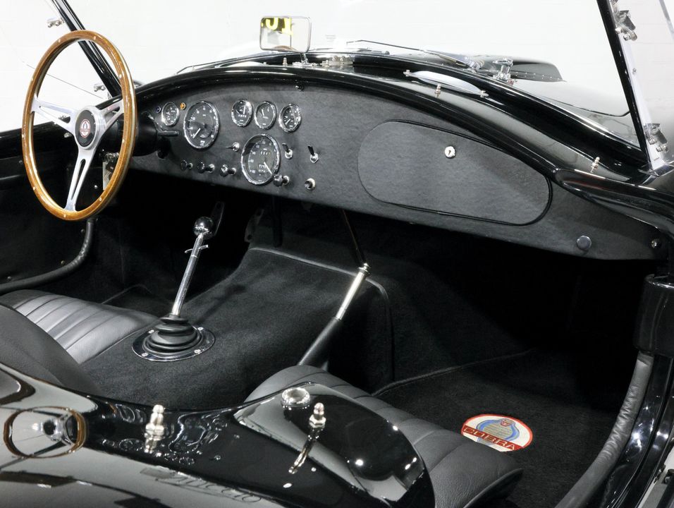 1965 Superformance Shelby Cobra 427