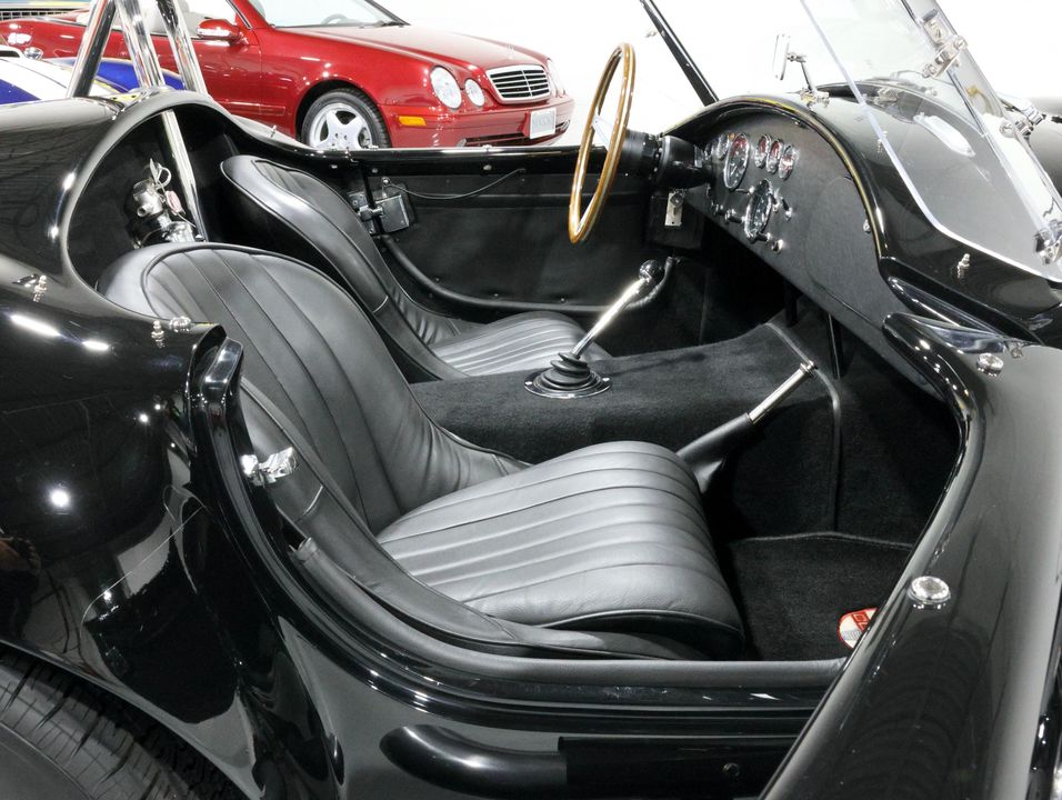 1965 Superformance Shelby Cobra 427