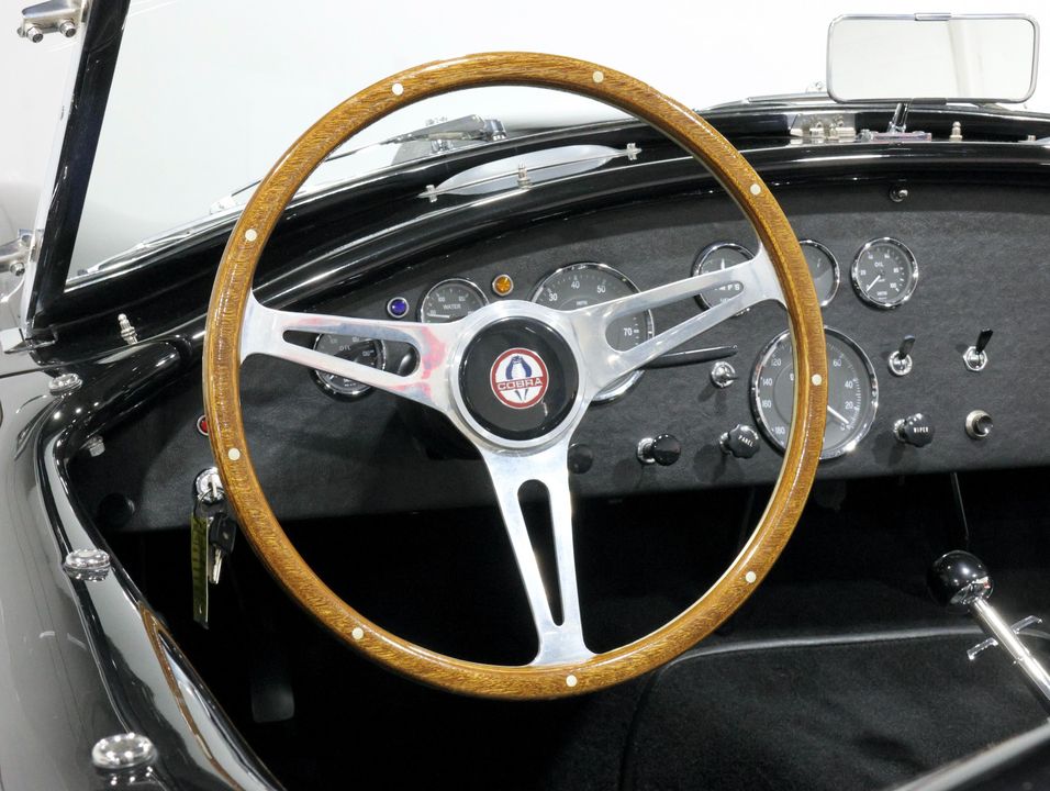 1965 Superformance Shelby Cobra 427