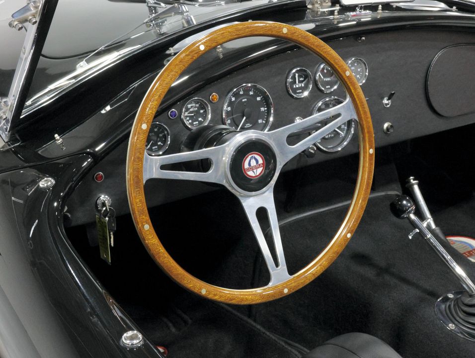 1965 Superformance Shelby Cobra 427