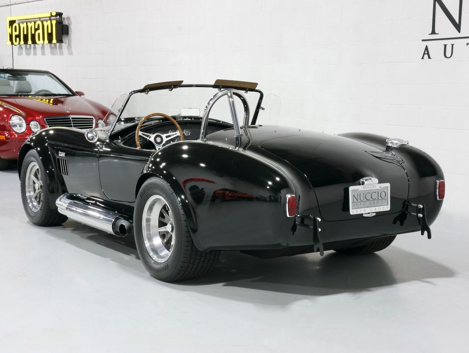 1965 Superformance Shelby Cobra 427