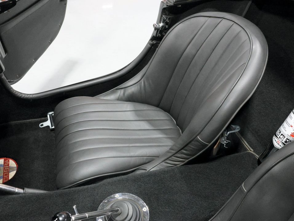 1965 Superformance Shelby Cobra 427