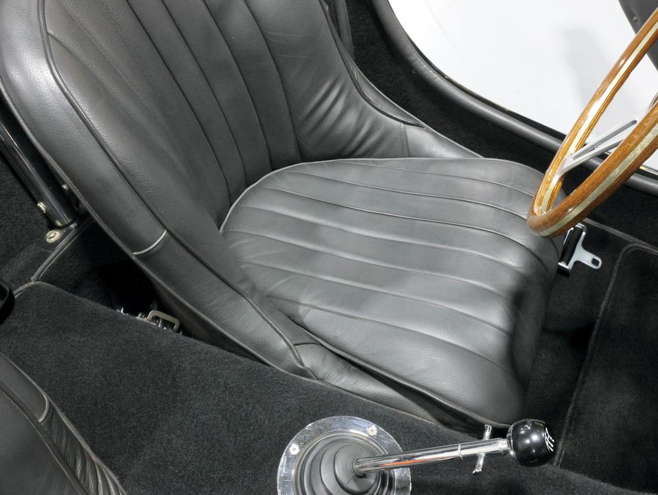 1965 Superformance Shelby Cobra 427