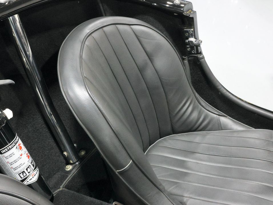 1965 Superformance Shelby Cobra 427