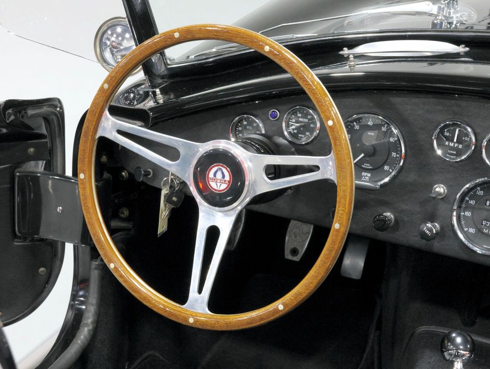 1965 Superformance Shelby Cobra 427