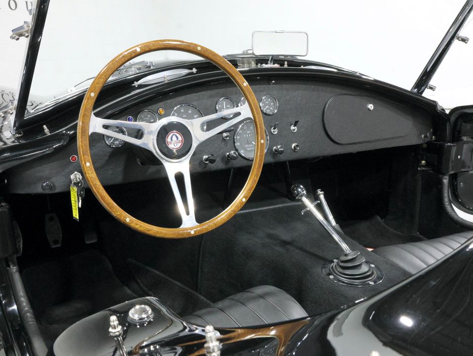 1965 Superformance Shelby Cobra 427