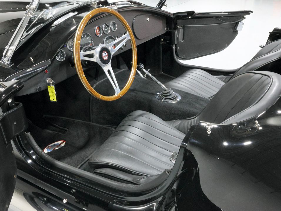 1965 Superformance Shelby Cobra 427