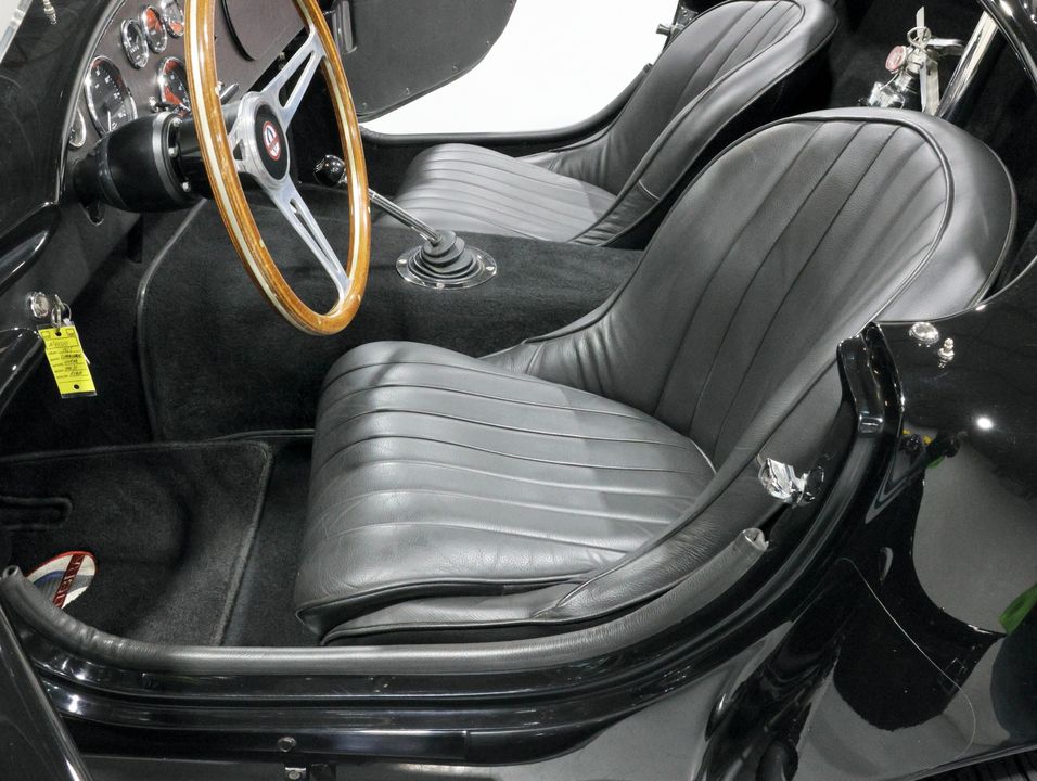 1965 Superformance Shelby Cobra 427