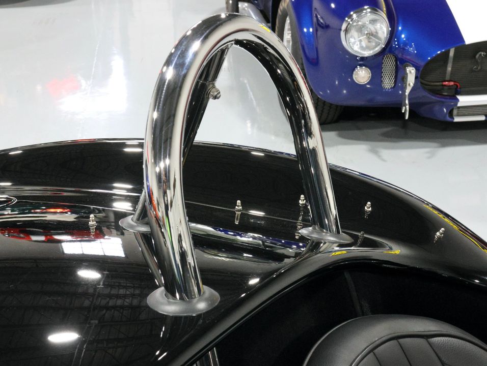 1965 Superformance Shelby Cobra 427