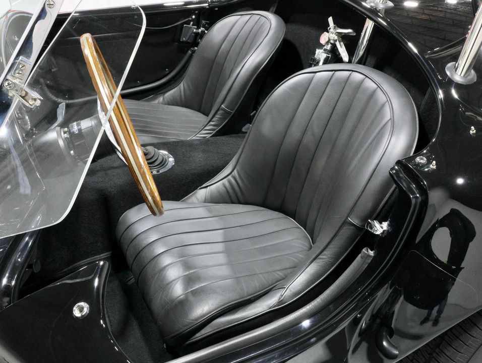 1965 Superformance Shelby Cobra 427