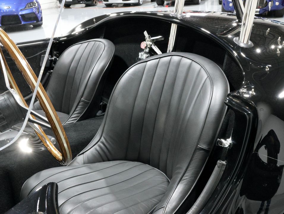 1965 Superformance Shelby Cobra 427