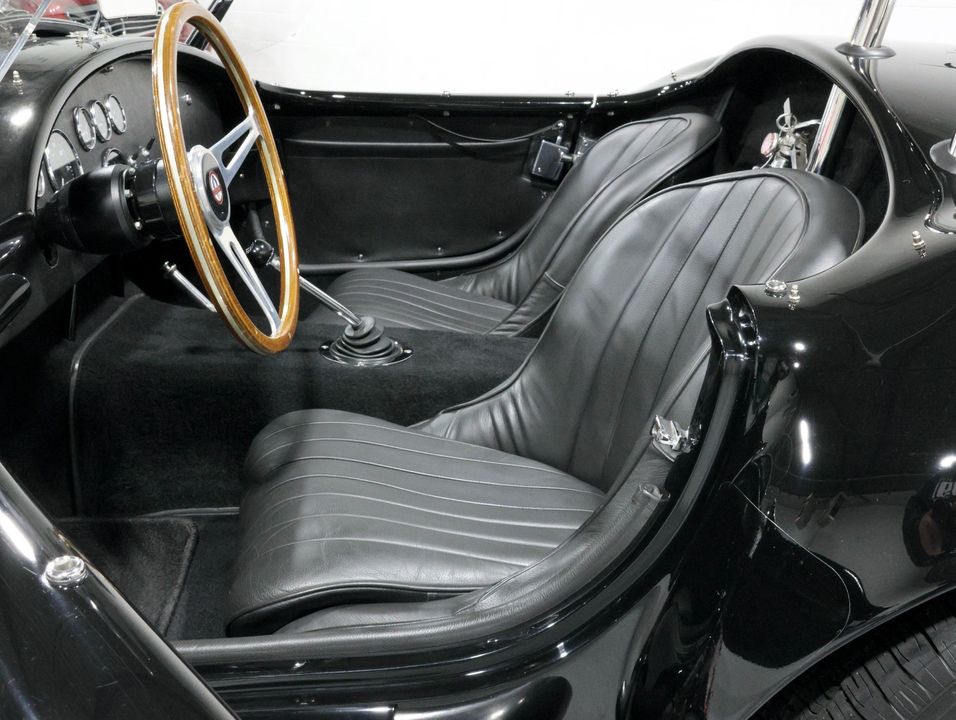 1965 Superformance Shelby Cobra 427