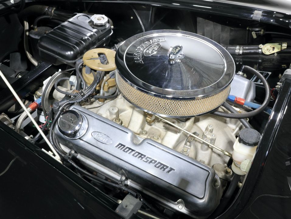 1965 Superformance Shelby Cobra 427