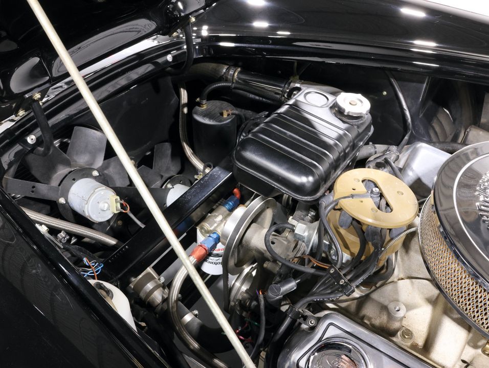 1965 Superformance Shelby Cobra 427
