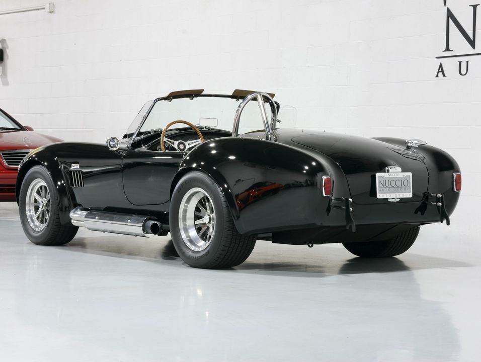 1965 Superformance Shelby Cobra 427