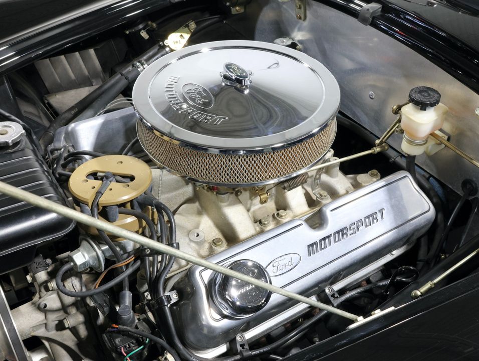 1965 Superformance Shelby Cobra 427